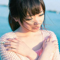 48张真人女生QQ头像 唯美又有个性