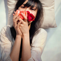 59张清新感拉满的女生头像合集 清纯好看直接存