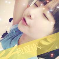 48张带字卖萌女生头像，文案“我还能孩子多久”太戳人