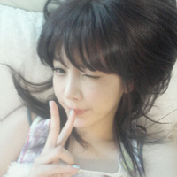 48张超有范的时尚女生头像合集