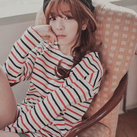 47张女生专属唯美个性QQ头像合集