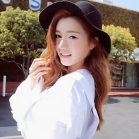 48张氛围感拉满！超好看的lomo风女生头像合集