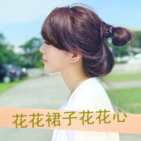 48张意境女生伤感带字头像，透着彻底心死的沉静感