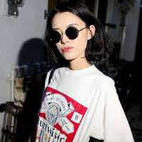 36张戴墨镜霸气女生头像 又酷又有范的头像合集来了