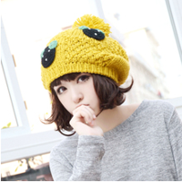 48张小清新淡雅风格女生QQ头像合集