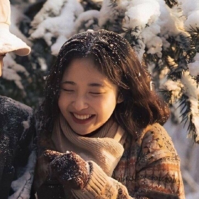 10组超甜真人情侣头像，甜宠感拉满直接冲