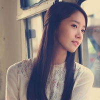 47张超治愈！温暖清新风格女生QQ头像合集