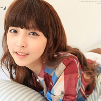 58张阳光可爱女生QQ头像 软萌氛围感拉满