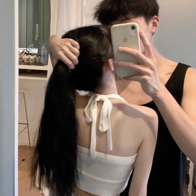 8组超甜真人双人情侣头像 甜到让人直呼“虐狗”