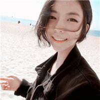 48张带着明媚笑容的青春女生头像合集