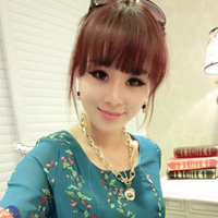 48张适配淑女风格的QQ头像合集 好看又贴合气质