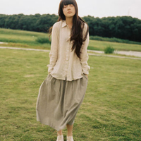 47张超治愈！文艺清新风女生QQ头像合集