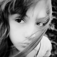 47张成熟优雅款欧美黑白女生头像合集