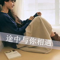 48张伤感森系女生带字头像 看着这些图忽然觉得青春溜走了