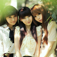 女生闺蜜QQ头像合集！2人3人同框的友谊头像共60张