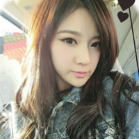 47张超好看的QQ女生真人头像 普通又自然的氛围感拉满