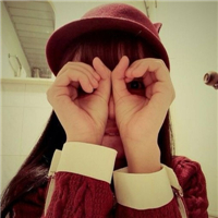 20张青春氛围感女生QQ头像 氛围感拉满的少女感头像合集