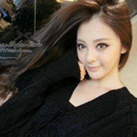 女生可爱妩媚头像合集！36张甜酷兼具的氛围感头像