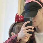 超欲真人情侣头像合集！10张高清甜蜜款来啦