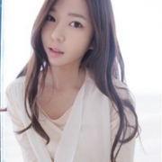 48张清新甜美的女生头像合集 干净又治愈