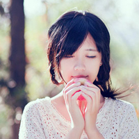 60张治愈系女生QQ头像 暖到心坎里的温柔头像合集