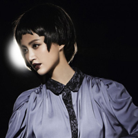 成熟女人微信头像合集 共60张