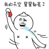 芮小凸和芮小凹的金馆长恶搞表情包合集