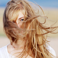 60张欧美气质女生头像，每一张都想拿来当QQ头像