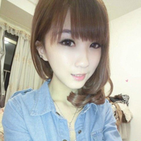 48张超有范儿的任性女生QQ头像 好看又个性