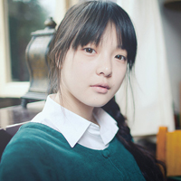 47张超治愈！文艺清新风女生QQ头像合集