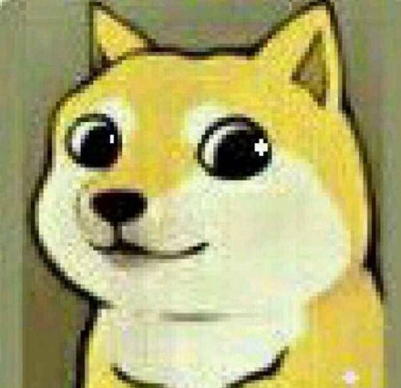火出圈的神烦狗doge表情包合集来啦