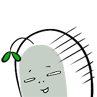 头上长草可爱表情包合集来啦