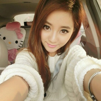 47张好看的女生QQ美女头像合集