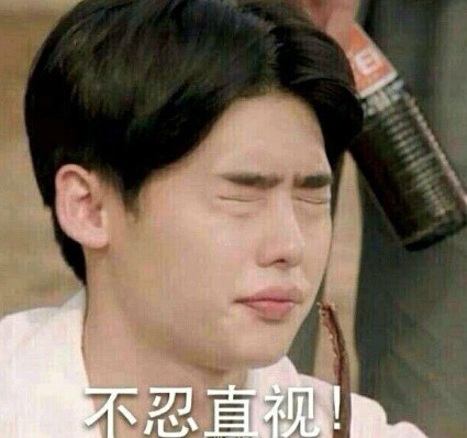 匹诺曹主题表情包合集
