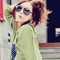 48张清新感真人女生头像 氛围感拉满的好看图片