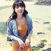 23张清新好看的17岁少女头像合集