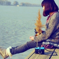 30张氛围感拉满！阳光小清新女生头像合集