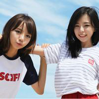 qq姐妹双人头像一对两张 36组两人同框的闺蜜头像合集