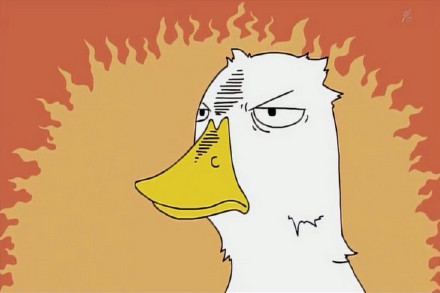 鸭子表情包合集来了 聊天斗图都能用