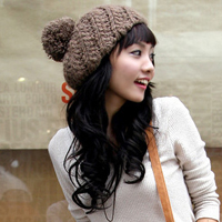 60张女生潮流可爱风QQ时尚头像合集