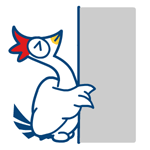 白斩鸡卡通表情包合集来啦