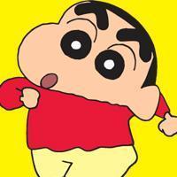 聊天斗图必备！蜡笔小新专属表情包合集