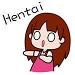 软萌小女孩表情包合集