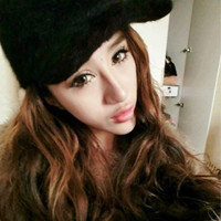 49张妩媚好看的女生非主流性感头像 可直接下载