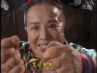 盘点明星们的经典斜眼表情
