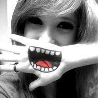 重口味欧美女生头像合集 一共16张可直接保存