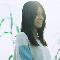 48张暖色调女生QQ头像合集