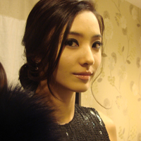 48张清新养眼的清纯气质美女QQ头像合集