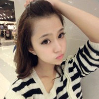 47张耐看款！平凡又好看的女生QQ头像合集