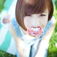 48张软萌又治愈的可爱唯美女生QQ头像合集